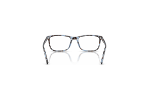 DOLCE & GABBANA DG3427 Havana Blue szemüveg