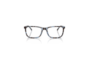 DOLCE & GABBANA DG3427 Havana Blue szemüveg