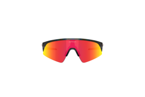 Oakley OJ9015 RESISTOR SWEEP - Dark Galaxy Prizm Ruby