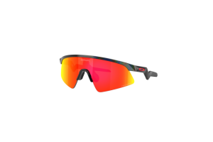 Oakley OJ9015 RESISTOR SWEEP - Dark Galaxy Prizm Ruby
