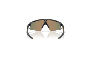 Oakley OJ9015 RESISTOR SWEEP - Dark Galaxy Prizm Ruby