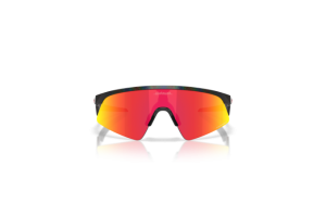 Oakley OJ9015 RESISTOR SWEEP - Dark Galaxy Prizm Ruby