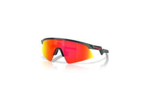 Oakley OJ9015 RESISTOR SWEEP - Dark Galaxy Prizm Ruby
