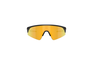 Oakley OJ9015 RESISTOR SWEEP Gyerek Matte Black Prizm 24K