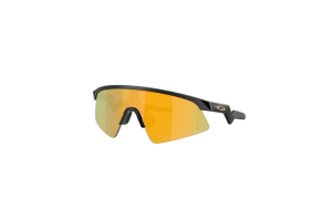 Oakley OJ9015 RESISTOR SWEEP Gyerek Matte Black Prizm 24K