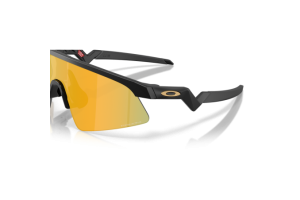 Oakley OJ9015 RESISTOR SWEEP Gyerek Matte Black Prizm 24K