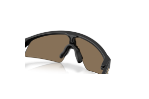 Oakley OJ9015 RESISTOR SWEEP Gyerek Matte Black Prizm 24K