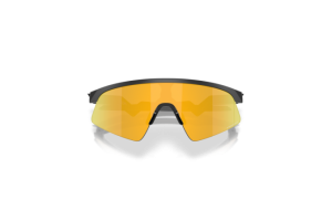 Oakley OJ9015 RESISTOR SWEEP Gyerek Matte Black Prizm 24K