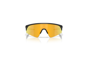 Oakley OJ9015 RESISTOR SWEEP Gyerek Matte Black Prizm 24K