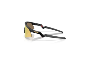 Oakley OJ9015 RESISTOR SWEEP Gyerek Matte Black Prizm 24K