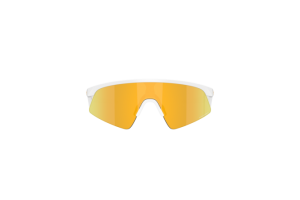 Oakley OJ9015 RESISTOR SWEEP Gyerek Matte White Prizm 24K