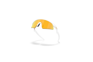 Oakley OJ9015 RESISTOR SWEEP Gyerek Matte White Prizm 24K