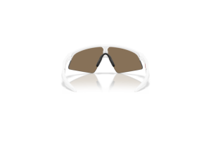 Oakley OJ9015 RESISTOR SWEEP Gyerek Matte White Prizm 24K