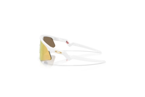 Oakley OJ9015 RESISTOR SWEEP Gyerek Matte White Prizm 24K