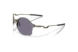 Oakley OO6026 Tailend TI Satin Carbon – Prizm Grey