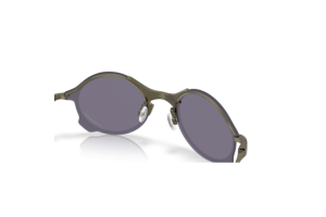 Oakley OO6026 Tailend TI Satin Carbon – Prizm Grey