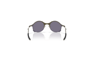 Oakley OO6026 Tailend TI Satin Carbon – Prizm Grey