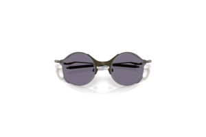 Oakley OO6026 Tailend TI Satin Carbon – Prizm Grey