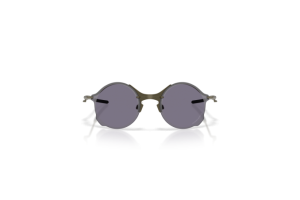 Oakley OO6026 Tailend TI Satin Carbon – Prizm Grey