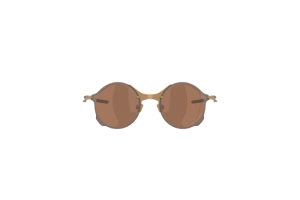 Oakley Tailend OO6026 Oil Slick Prizm Tungsten