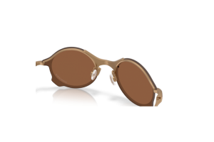 Oakley Tailend OO6026 Oil Slick Prizm Tungsten