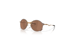 Oakley Tailend OO6026 Oil Slick Prizm Tungsten