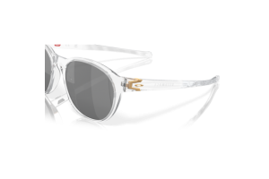 Oakley Reedmace OO9126 - Prizm Black polarizált