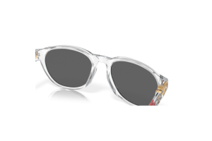 Oakley Reedmace OO9126 - Prizm Black polarizált