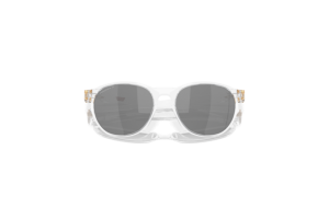 Oakley Reedmace OO9126 - Prizm Black polarizált