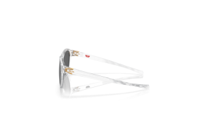 Oakley Reedmace OO9126 - Prizm Black polarizált