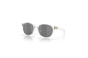 Oakley Reedmace OO9126 - Prizm Black polarizált