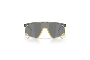 Oakley OO9237 Matt Grey/Vintage Gold – Prizm Black
