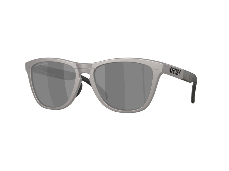 Oakley OO9284-23 FROGSKINS – fekete polarizált lencse