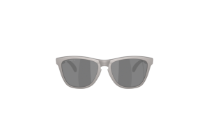 Oakley OO9284-23 FROGSKINS – fekete polarizált lencse