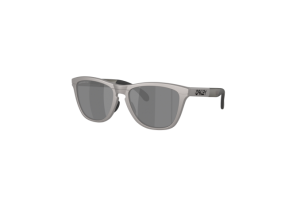 Oakley OO9284-23 FROGSKINS – fekete polarizált lencse
