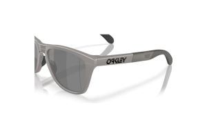 Oakley OO9284-23 FROGSKINS – fekete polarizált lencse