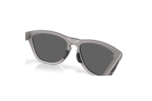 Oakley OO9284-23 FROGSKINS – fekete polarizált lencse