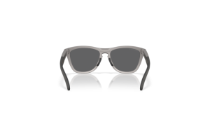 Oakley OO9284-23 FROGSKINS – fekete polarizált lencse