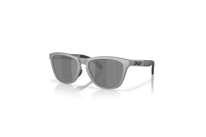 Oakley OO9284-23 FROGSKINS – fekete polarizált lencse