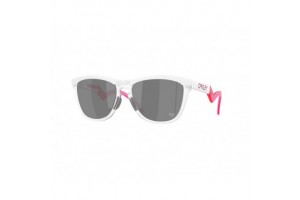 Oakley OO9289 FROGSKINS Hybrid Matte White