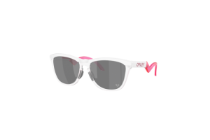 Oakley OO9289 FROGSKINS Hybrid Matte White
