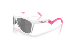 Oakley OO9289 FROGSKINS Hybrid Matte White