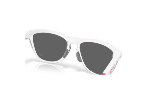 Oakley OO9289 FROGSKINS Hybrid Matte White