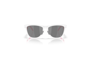 Oakley OO9289 FROGSKINS Hybrid Matte White