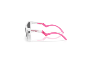 Oakley OO9289 FROGSKINS Hybrid Matte White