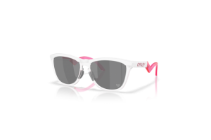 Oakley OO9289 FROGSKINS Hybrid Matte White