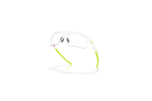 Oakley OO9400 BISPHAERA Matte Clear - demo lencse