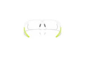 Oakley OO9400 BISPHAERA Matte Clear - demo lencse