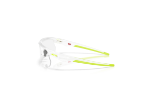 Oakley OO9400 BISPHAERA Matte Clear - demo lencse