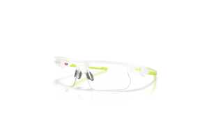 Oakley OO9400 BISPHAERA Matte Clear - demo lencse